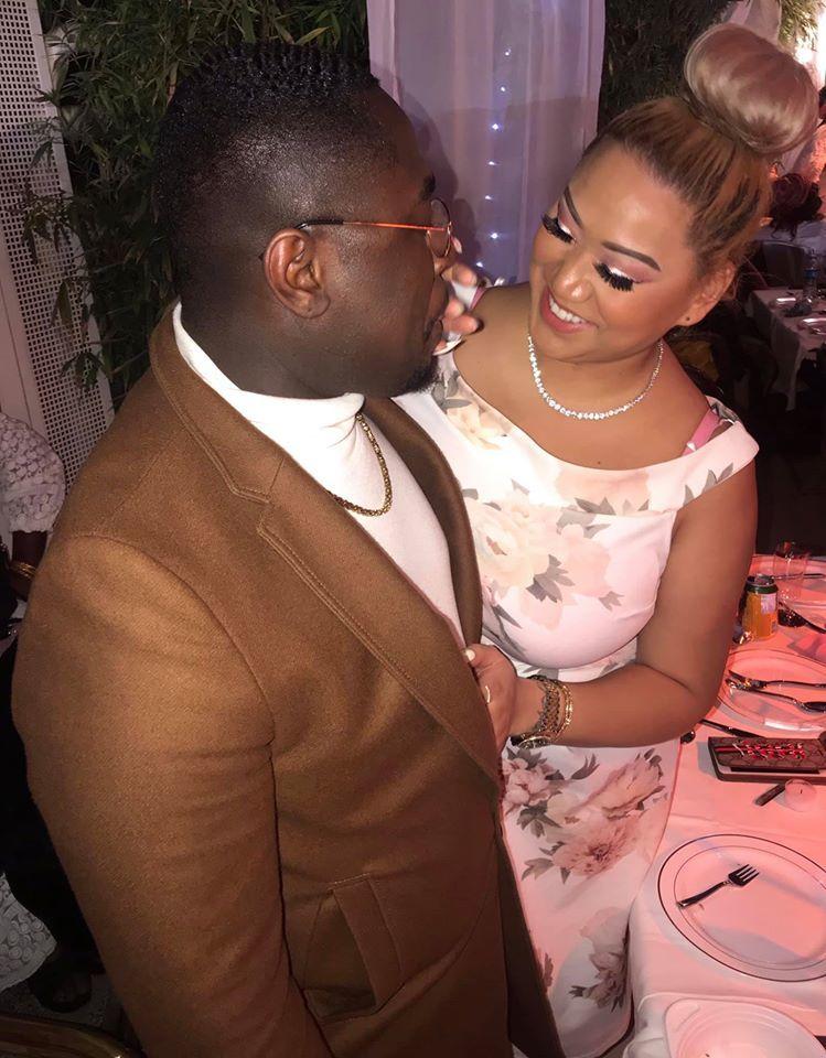 Chuyện tình 10 năm dang dở của nữ vlogger Brittanya Karma vừa qua đời vì Covid-19-4