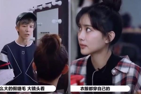 Vì sao thế hệ mỹ nhân sợ xấu khiến ngành phim ảnh Trung Quốc sa sút?-1