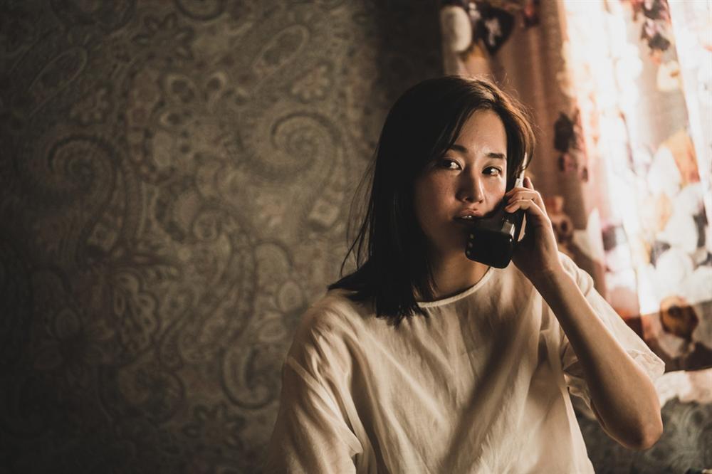 The Call - phim giật gân Hàn Quốc ấn tượng nhất 2020-5