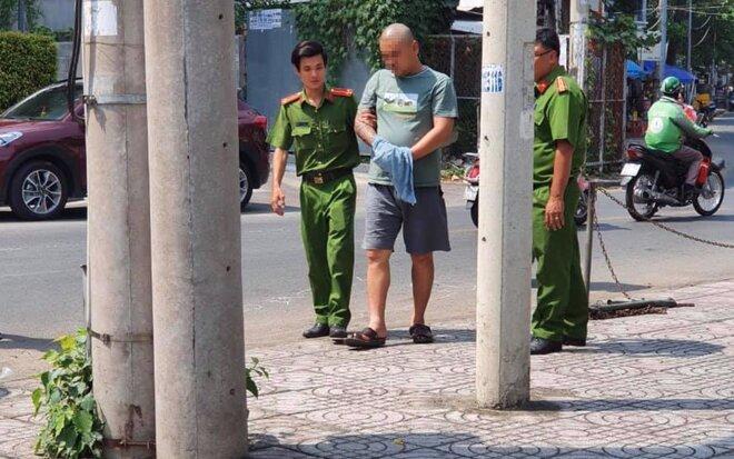 Nữ tiếp viên hàng không tham gia phiên xét xử tài xế Mercedes ngày 15/12: Tôi sẽ đi nạng tới-3