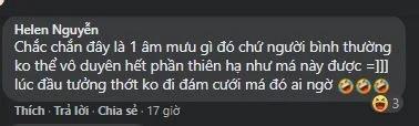Không đi ăn cưới và gửi tiền mừng bị bạn cô dâu mắng: Sống như em chó nó lấy-5
