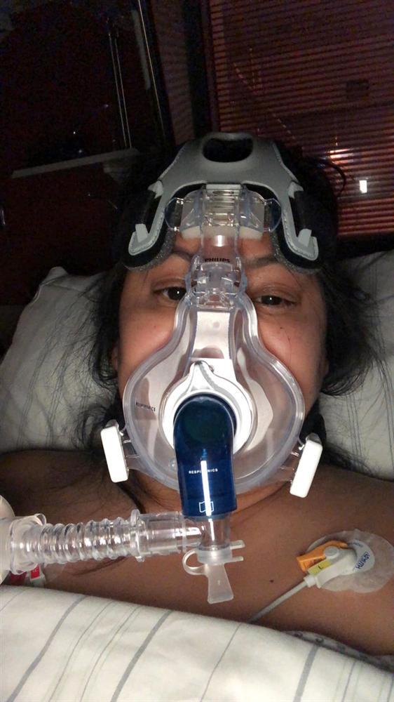 Nhìn lại cuộc đời lận đận nhưng tràn đầy năng lượng của Youtuber Brittanya Karma-1