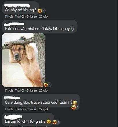 Không đi ăn cưới và gửi tiền mừng bị bạn cô dâu mắng: Sống như em chó nó lấy-6