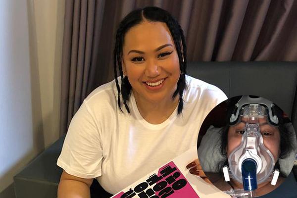 Những vlog triệu view, truyền năng lượng tích cực tới giới trẻ của Brittanya Karma-2