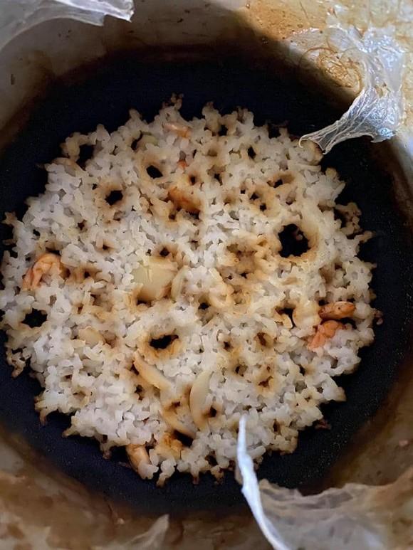 Mấy nàng đoảng cứ nấu cơm kiểu thảm họa thế này e rằng sẽ ế suốt kiếp đấy-5