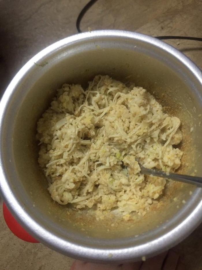 Mấy nàng đoảng cứ nấu cơm kiểu thảm họa thế này e rằng sẽ ế suốt kiếp đấy-6