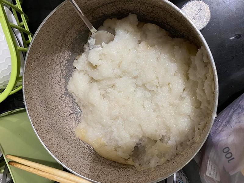 Mấy nàng đoảng cứ nấu cơm kiểu thảm họa thế này e rằng sẽ ế suốt kiếp đấy-9