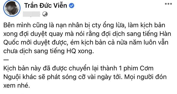 Đạo diễn của FAPtv từng bị giám đốc Hàn Quốc giết người phân xác lừa đảo-2