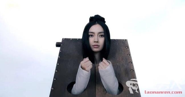 Cạn lời với kỹ xảo 3D giả dối trong Lộc Đỉnh Ký 2020 và loạt phim Hoa ngữ-10