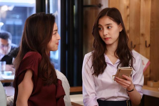 Chị chồng mưu đồ muốn em dâu đến làm thuê không công, em dâu cứng khiến chị tái mặt-2