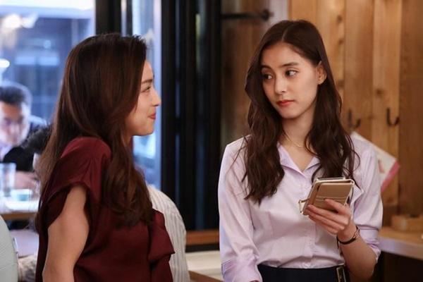 Em dâu thông báo ngày dự sinh, cả nhà đều vui mừng phấn khởi và phát ngôn sốc óc-3