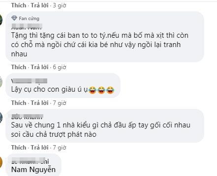 Ngày ra mắt, thanh niên tặng bố vợ tương lai bàn thờ, biết lý do ai cũng cười chảy nước mắt-4