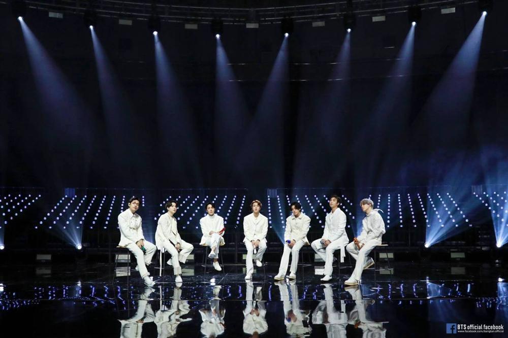 Army vỡ tung khi BTS tạo kỳ tích âm nhạc thế giới sau 43 năm-3