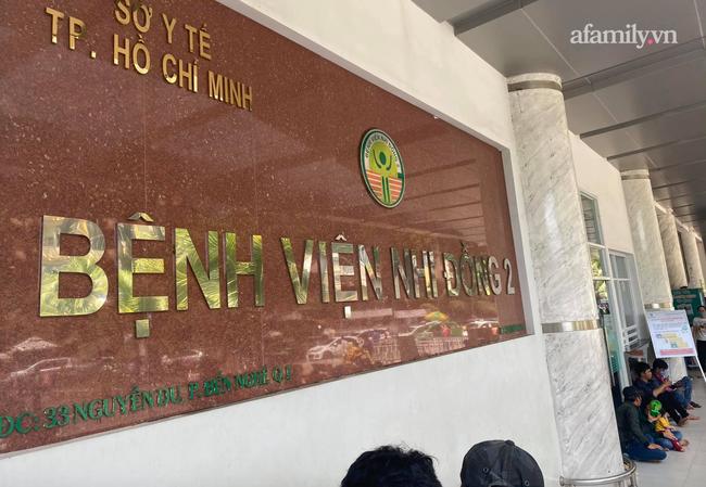 Khởi tố người mẹ bạo hành con gái 3 tuổi chấn thương sọ não nguy kịch tại TP.HCM-1