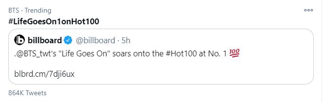 BTS bao thầu MXH với chiến tích lịch sử thế giới mới-8