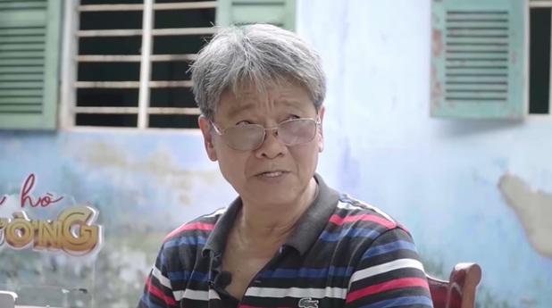 Cát Tường bật khóc khi biết bố ruột bị lừa tới tán gia bại sản, phải bỏ xứ đi-2