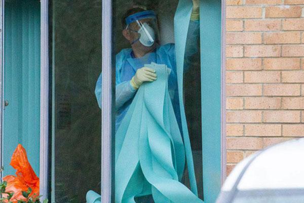 Chiều 1/12, Việt Nam có thêm 4 ca mắc Covid-19 mới-2