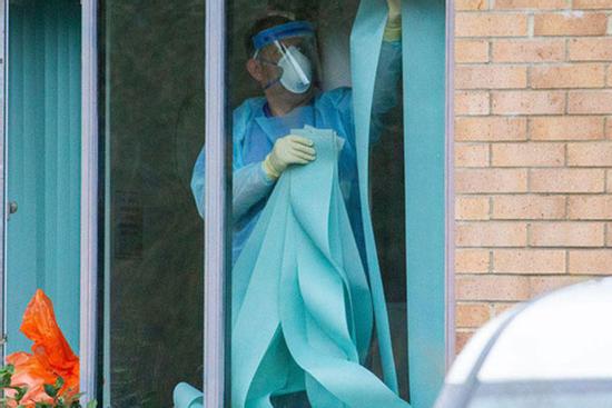 Giáo viên mắc Covid-19 ở TP.HCM tiếp xúc gần 146 người, 235 người phải cách ly