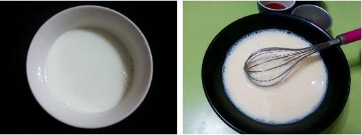 Rộ cách làm flan bằng nồi chiên không dầu: Mềm mịn thơm ngon mà không lo bị rỗ-3