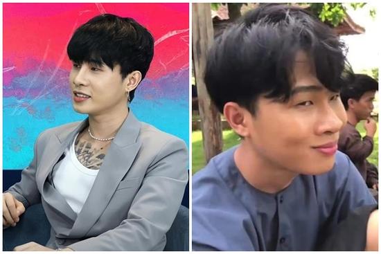 Jack vướng nghi vấn sửa mũi: Từ 'phèn' hóa 'soái ca' trong lòng chị em