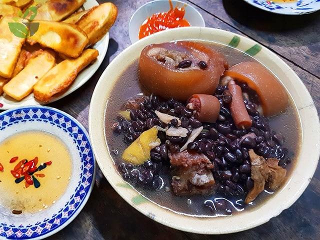 Hai bộ phận của lợn rẻ như cho nhưng lại cực kỳ giàu dinh dưỡng mà nhiều người không biết-3