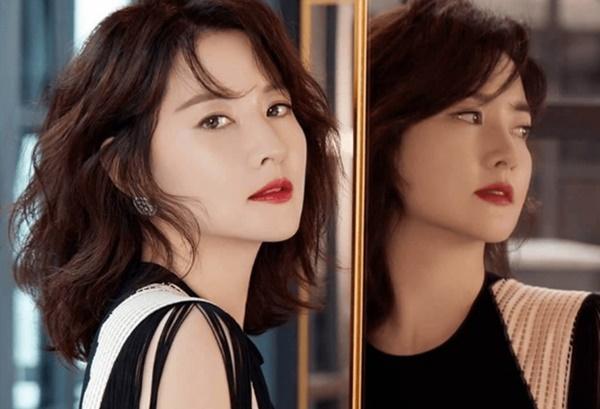 3 quốc bảo nhan sắc của màn ảnh Hàn: thiếu vắng tên Lee Young Ae-16