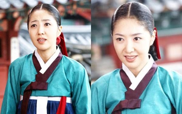 Mỹ nhân Nàng Dae Jang Geum: Người U50 vẫn là quốc bảo, kẻ đau đớn mất con và ly hôn-9