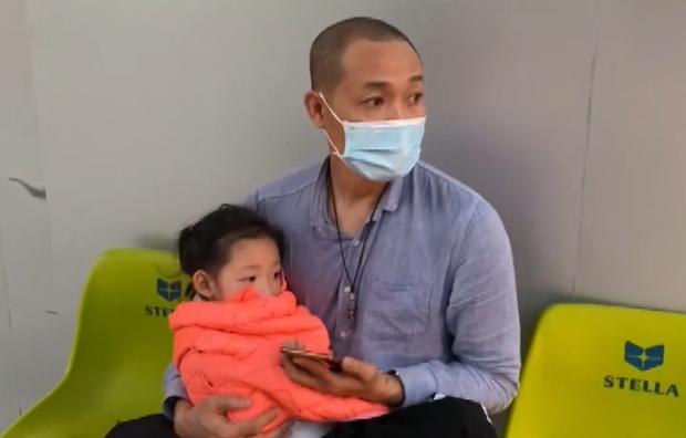 Thang máy chung cư rơi tự do: Hỏng lại sửa, đang đi tự dừng lại-1