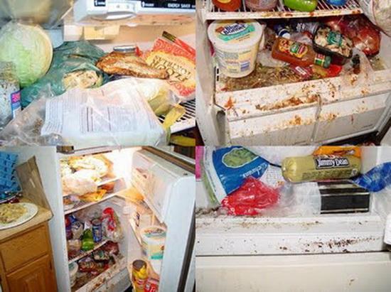 Kinh hoàng nhìn căn bếp thiên hạ đệ nhất ở bẩn với hàng trăm Tiểu Cường đến đại náo-5