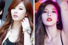 HyunA và loạt mỹ nhân Hàn vướng tranh cãi bơm môi