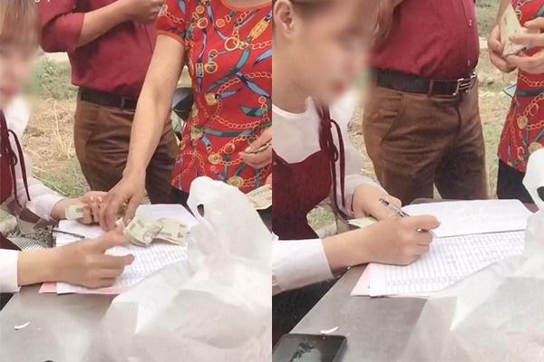 Cô dâu bị tai nạn trước đám cưới 2 ngày, hành động chú rể khiến cả nhà vợ bật khóc-5