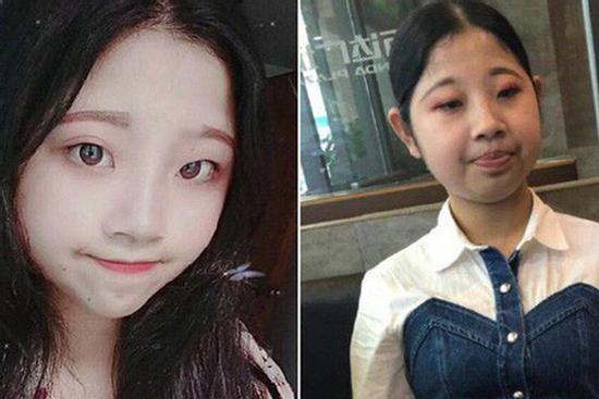 Gặp bạn gái quen qua mạng, chàng trai bàng hoàng rồi 'té gấp' sau bữa ăn miễn cưỡng