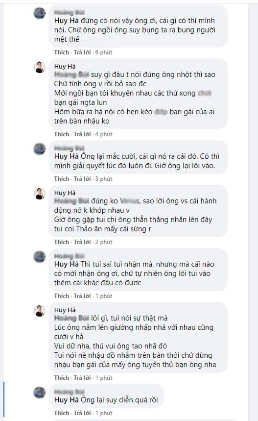 Streamer Hà Tiều Phu đang nổi đình đám với biến bị bạn gái xinh đẹp cắm sừng là ai?-3