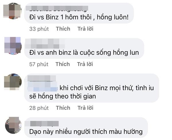 Karik trổ tài rap nhưng người nghe lại chỉ chú ý đến chiếc áo màu hồng-7