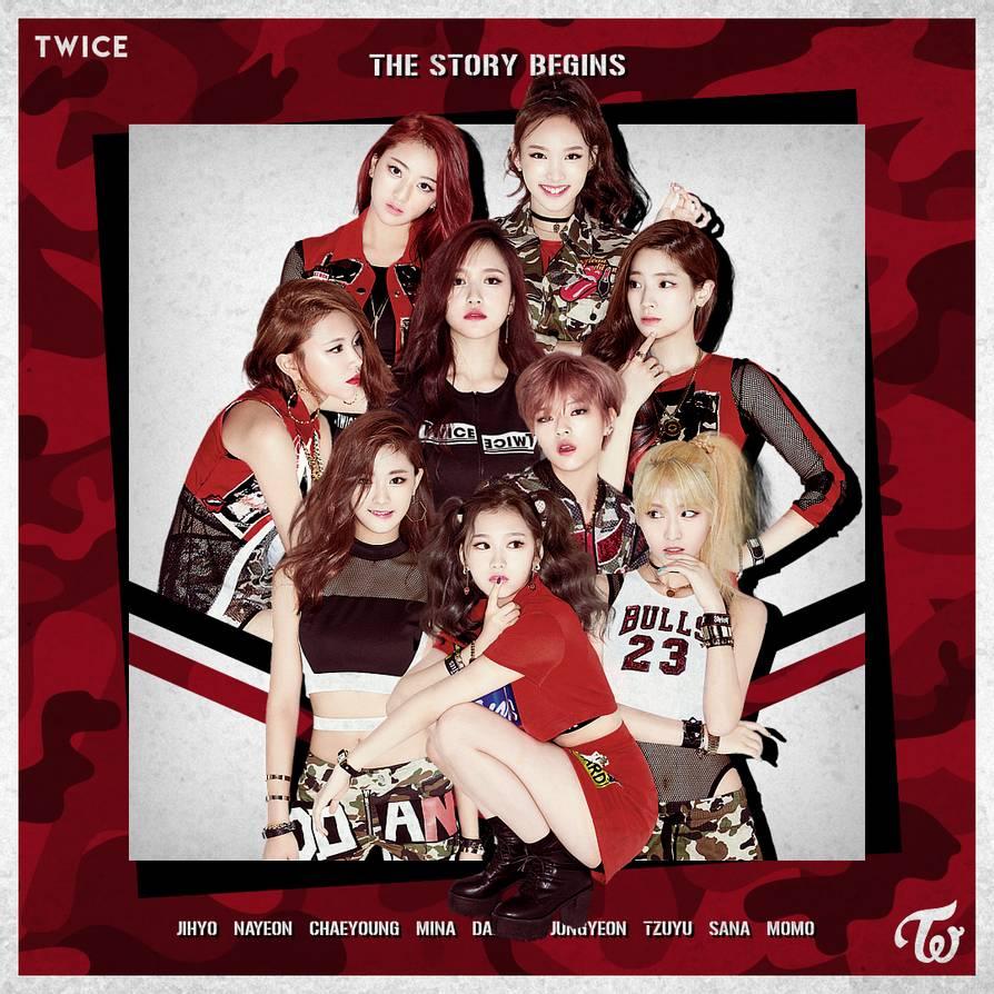 Twice lập kỷ lục nhóm nữ Kpop 10 triệu album, anti mỉa mai chơi hệ cộng gộp-2