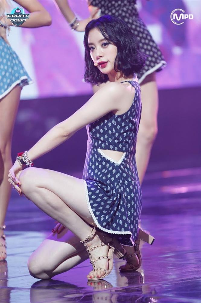 Leader nhà Twice từng khiến người này sợ hãi ngay từ lần đầu gặp mặt-1