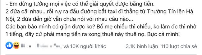 Bị bắt rửa 8 mâm bát ngay trong ngày ra mắt, cô gái trẻ có pha xử lý không tưởng tượng nổi-1