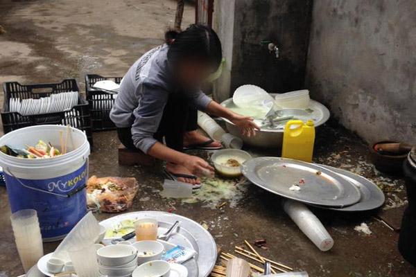 Một lần đi chợ với mẹ chồng tương lai, tôi sốc đến mức muốn hủy hôn-2