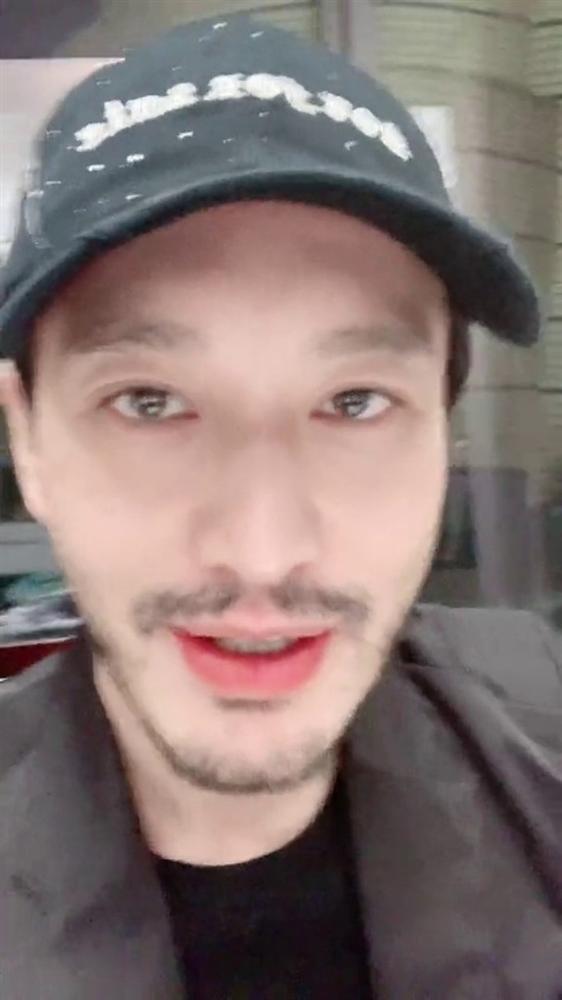 Cái giá phải trả của Huỳnh Hiểu Minh để trở thành Ảnh đế-3