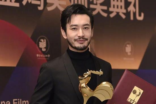 Cái giá phải trả của Huỳnh Hiểu Minh để trở thành Ảnh đế