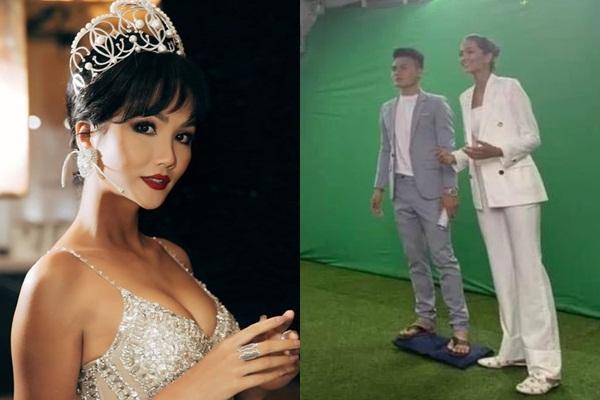 NHẦM LẪN TAI HẠI: HHen Niê bị gọi là người chuyển giới-6