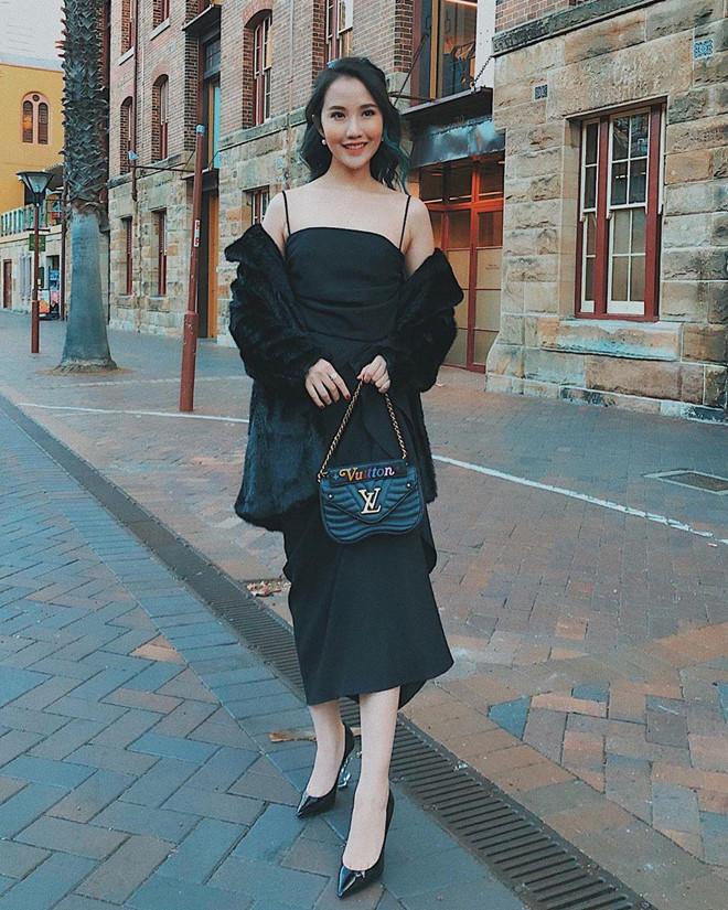 Bạn thân Primmy Trương: Không chỉ tài giỏi mà còn là tiểu thư lá ngọc cành vàng-3