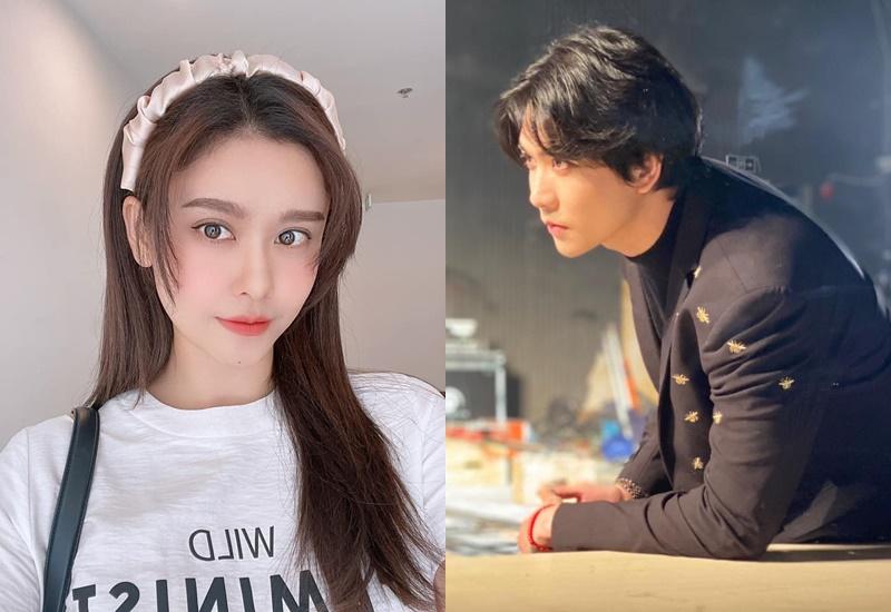 Tim - Trương Quỳnh Anh lại gây bất ngờ với ảnh bên nhau rạng rỡ-4