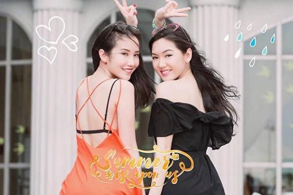 Bạn thân Primmy Trương: Không chỉ tài giỏi mà còn là tiểu thư lá ngọc cành vàng-6