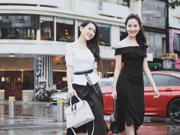 Bạn thân Primmy Trương: Không chỉ tài giỏi mà còn là tiểu thư lá ngọc cành vàng-7