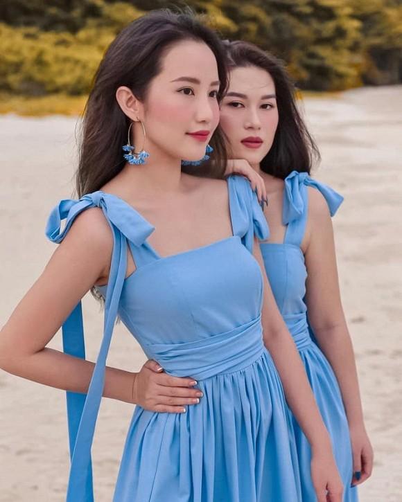 Bạn thân Primmy Trương: Không chỉ tài giỏi mà còn là tiểu thư lá ngọc cành vàng-9