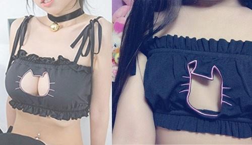 Mua hàng online, cô gái nhận về chiếc váy không chui đầu qua nổi-5