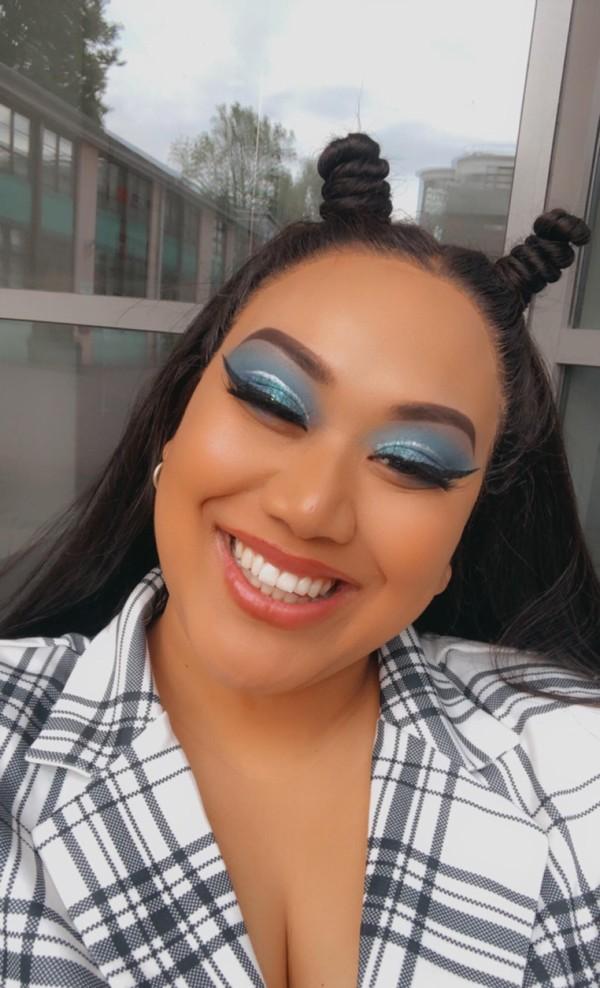 Tiết lộ bệnh tình Brittanya Karma trước khi qua đời: Chịu nhiều đau đớn, phổi hỏng 60%-3