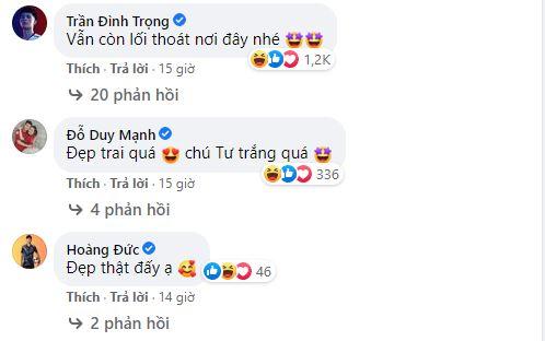 Vợ chồng trung vệ Bùi Tiến Dũng vào TP.HCM chụp ảnh cưới, fan lo lắng hôn lễ sẽ bị ảnh hưởng bởi Covid-19-2