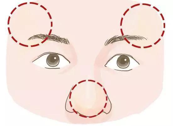 Sở hữu 4 nét tướng này, thời trẻ có nghèo mấy, về già cũng phát tài, phát lộc-2